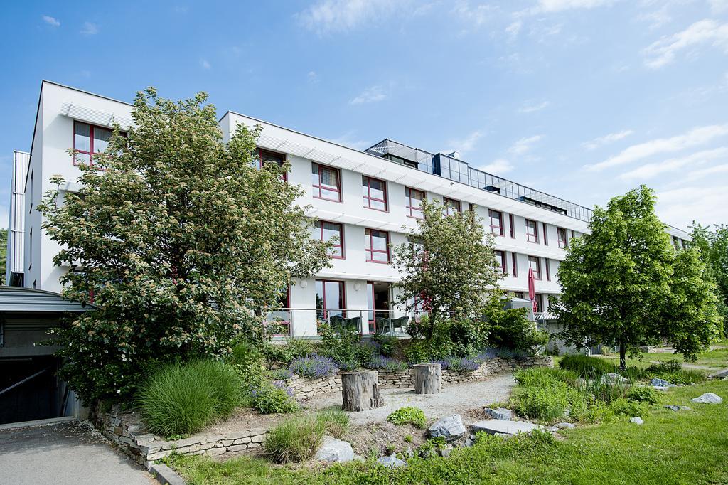 Hostel Kolping Campus Krems Exterior foto